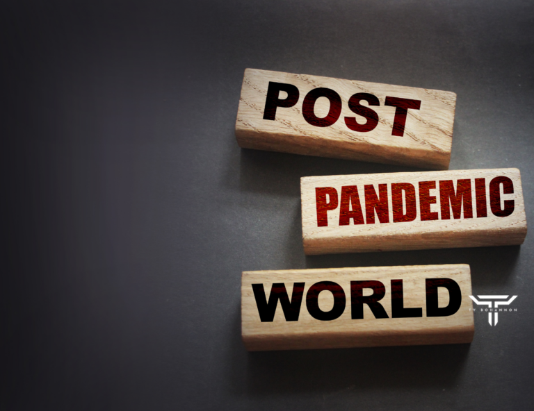 The Post-Pandemic Business Landscape: What We Learned and Where We’re Headed