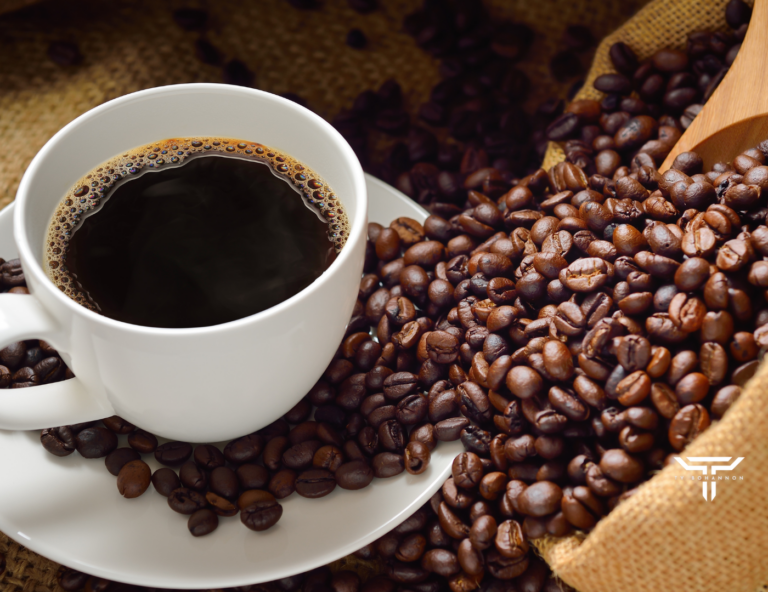 Beyond the Caffeine: Challenging Traditional Notions of Coffee’s Role in Business