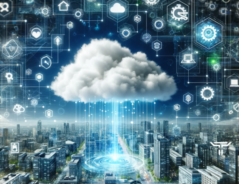 Cloud Integration Today and Predictions for the Next Decade